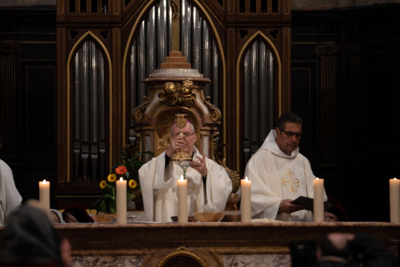 Evenements Percée de Poligny 2019 XS203735